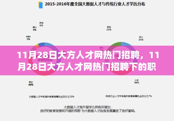 11月28日大方人才网热门招聘深度解析与职场前景展望