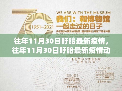 往年11月30日盱眙疫情最新动态及分析
