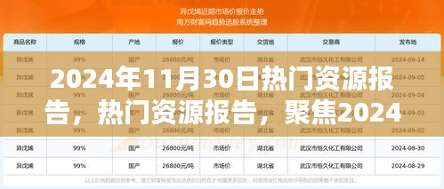 2024年11月30日热门资源报告，聚焦关键资源动态