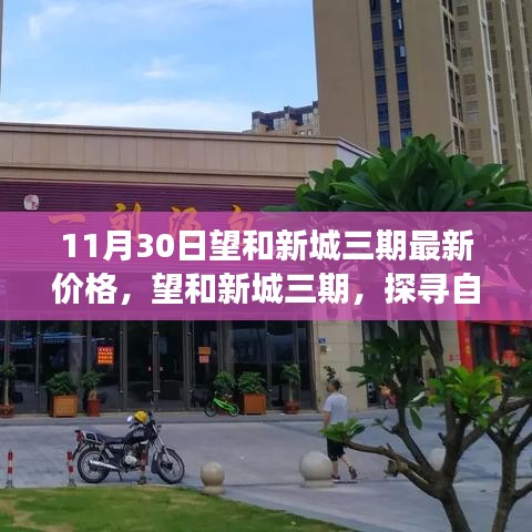 探寻自然美景的价格之旅，望和新城三期最新价格与内心宁静的启程