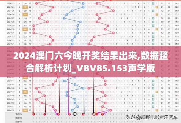 2024澳门六今晚开奖结果出来,数据整合解析计划_VBV85.153声学版