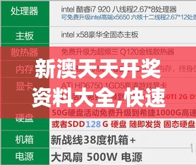 丢三拉四 第5页