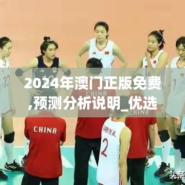 2024年澳门正版免费,预测分析说明_优选版84.665-7