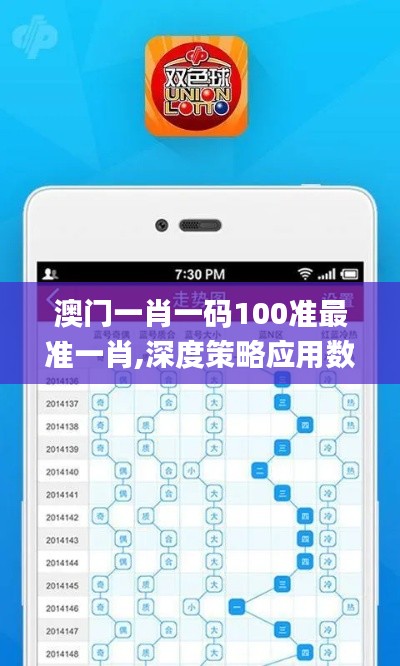 澳门一肖一码100准最准一肖,深度策略应用数据_户外版7.359-6