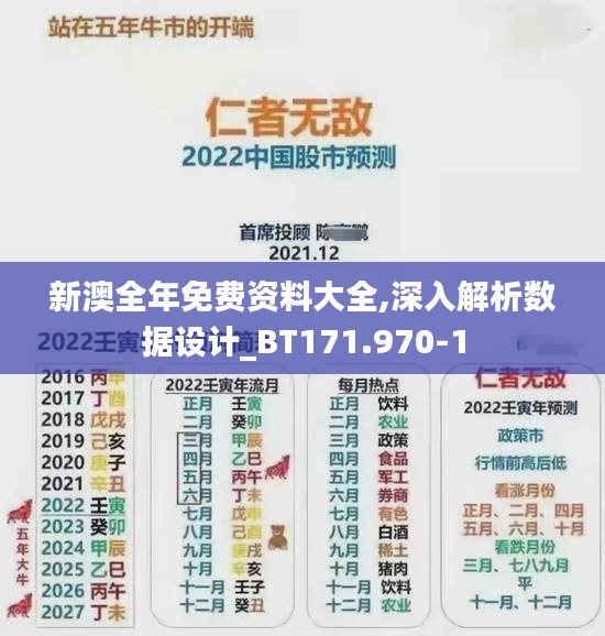 新澳全年免费资料大全,深入解析数据设计_BT171.970-1