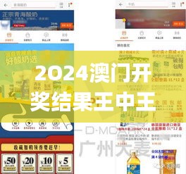 2O24澳门开奖结果王中王,迅速处理解答问题_网页版6.780