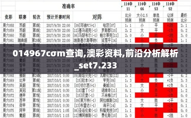 空前绝后 第3页