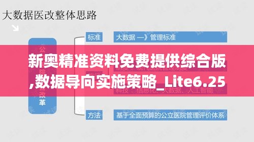 新奥精准资料免费提供综合版,数据导向实施策略_Lite6.257