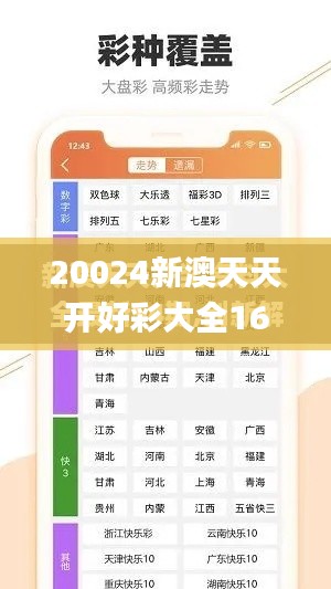 20024新澳天天开好彩大全160期,系统化推进策略探讨_YE版5.965