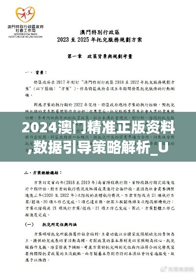 2024澳门精准正版资料,数据引导策略解析_UHD版3.378