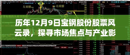 历年12月9日宝钢股份股票风云录，市场焦点与产业影响探寻