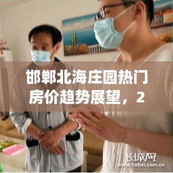 邯郸北海庄园房价趋势展望，至2024年12月的深度分析