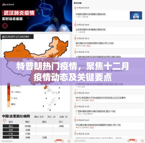 特普朗热门疫情聚焦，十二月动态与关键要点解析