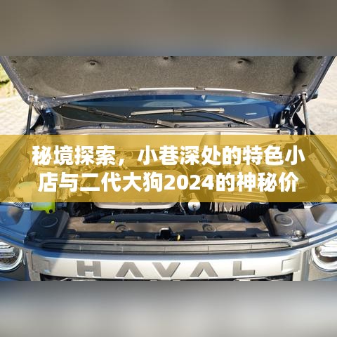秘境探索揭秘，小巷深处的特色小店与神秘大狗二代大狗2024的价格传奇