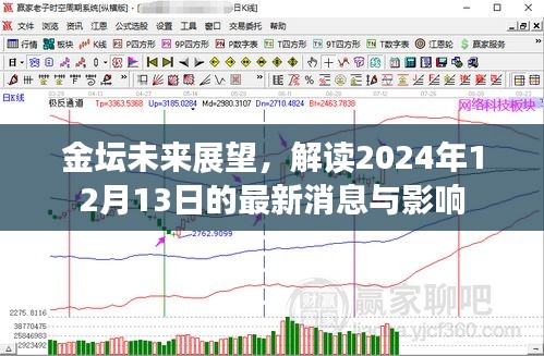 金坛未来展望，最新消息与影响解读（2024年12月13日）