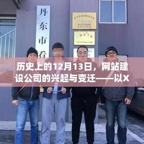 XX公司视角下的网站建设公司兴起与变迁，历史回顾与探讨