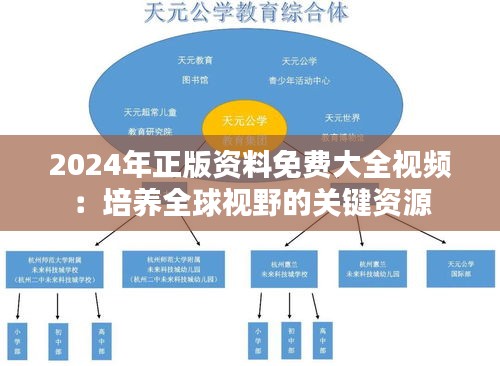 2024年正版资料免费大全视频：培养全球视野的关键资源