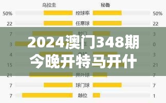2024澳门348期今晚开特马开什么：澳门特马348期概率统计与预测
