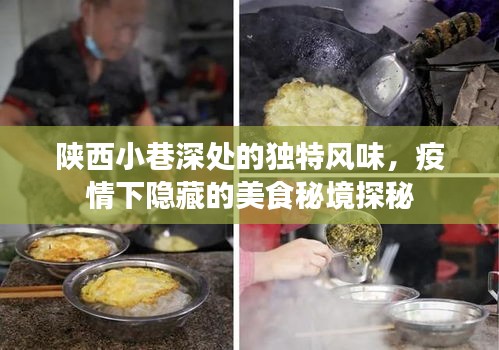 陕西小巷深处的独特风味，疫情之下美食秘境探秘之旅