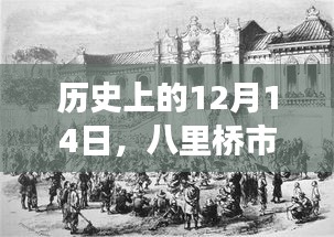 八里桥市场搬迁最新进展，历史时刻下的市场变迁