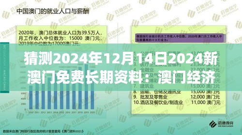 猜测2024年12月14日2024新澳门免费长期资料：澳门经济的转型与挑战