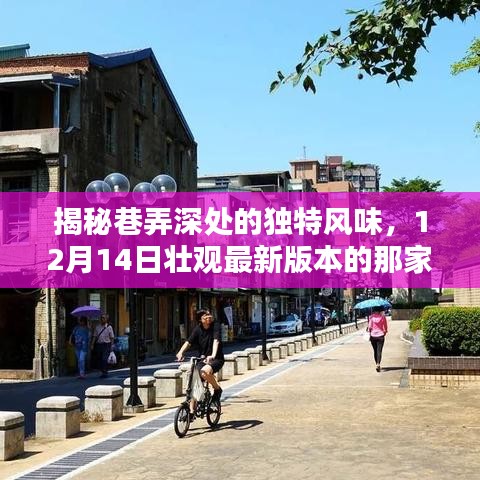揭秘巷弄深处的隐藏版特色小店，壮观最新版本的独特风味之旅（12月14日）
