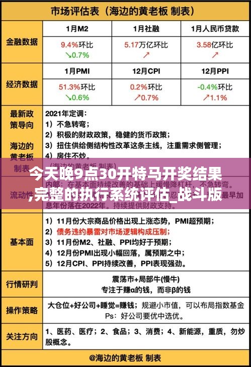 今天晚9点30开特马开奖结果,完整的执行系统评估_战斗版7.100