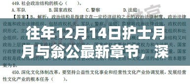深度测评与介绍，往年12月14日护士月月与翁公最新章节揭秘