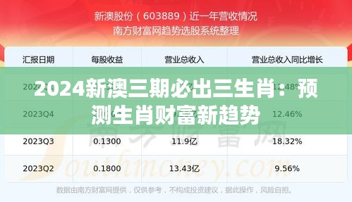 张弓拔弩 第3页