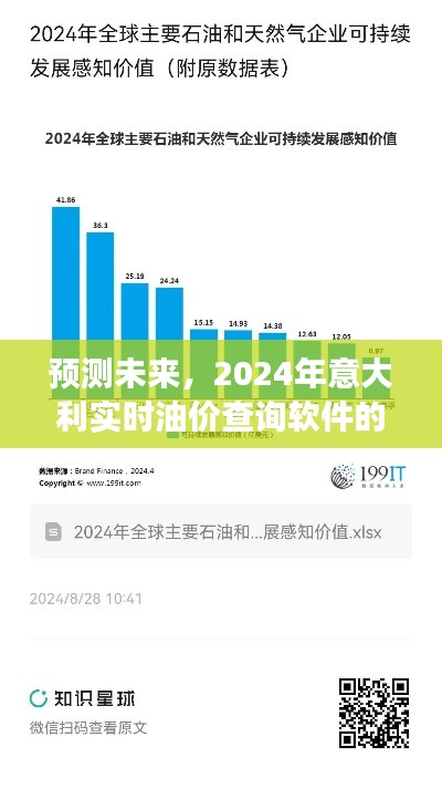2024年意大利实时油价查询软件的发展及其影响展望