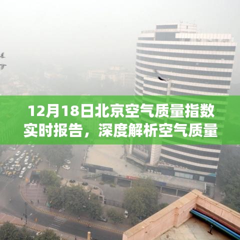 北京空气质量指数实时报告深度解析，空气质量与健康关系探讨