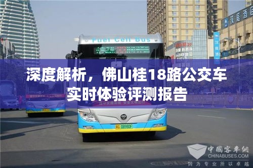 佛山桂18路公交车实时体验深度评测报告