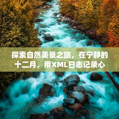 十二月心灵轨迹，自然美景探索与XML日志记录之旅