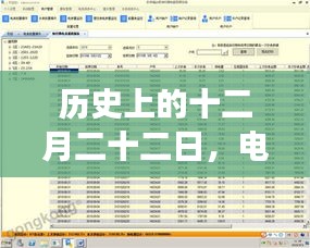电费实时查询系统的演变及其历史影响