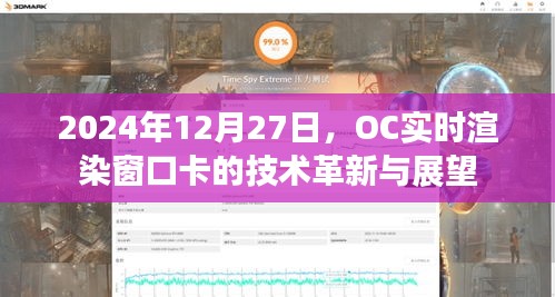 OC实时渲染窗口卡技术革新展望，未来趋势解析