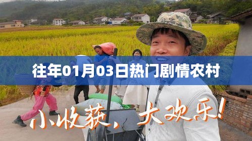 往年1月3日热门农村剧情回顾