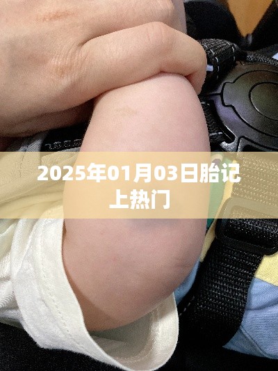 揭秘胎记，热门话题热议背后的故事（日期）