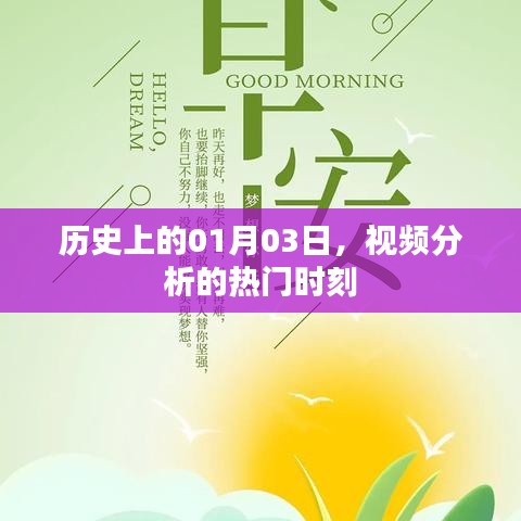 历史上的今日精彩瞬间，视频分析热门时刻