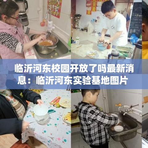临沂河东校园开放了吗最新消息：临沂河东实验基地图片 
