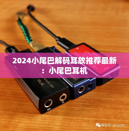 2024小尾巴解码耳放推荐最新：小尾巴耳机 