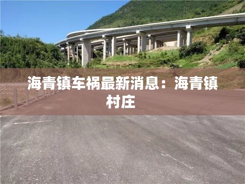 海青镇车祸最新消息：海青镇村庄 