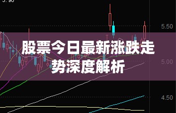 股票今日最新涨跌走势深度解析
