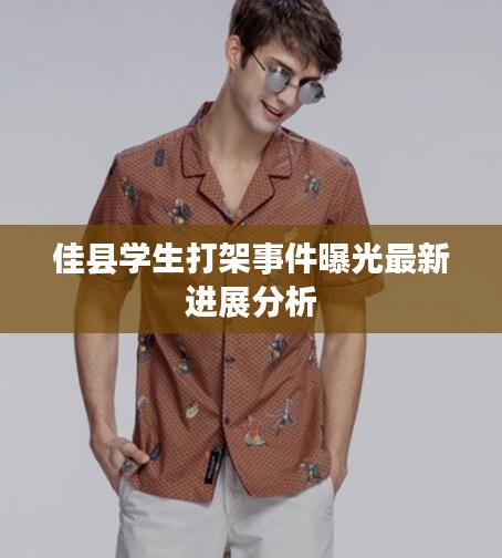 佳县学生打架事件曝光最新进展分析