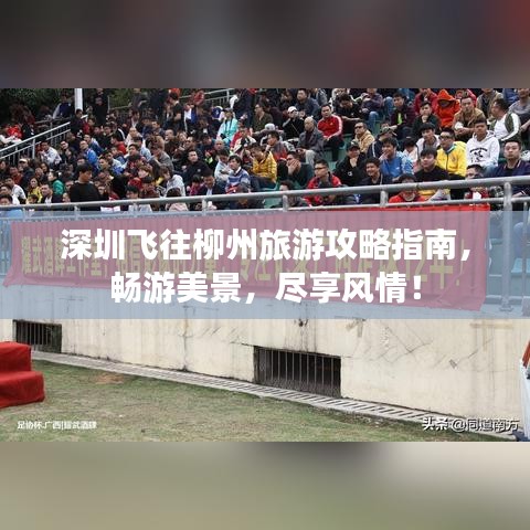 深圳飞往柳州旅游攻略指南，畅游美景，尽享风情！