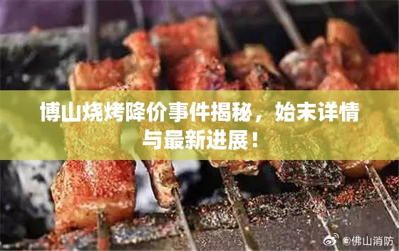 博山烧烤降价事件揭秘，始末详情与最新进展！