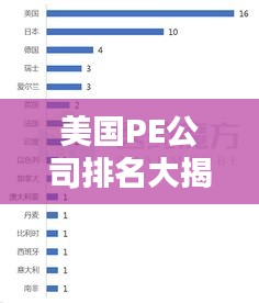 美国PE公司排名大揭秘，权威榜单揭秘行业巨头！