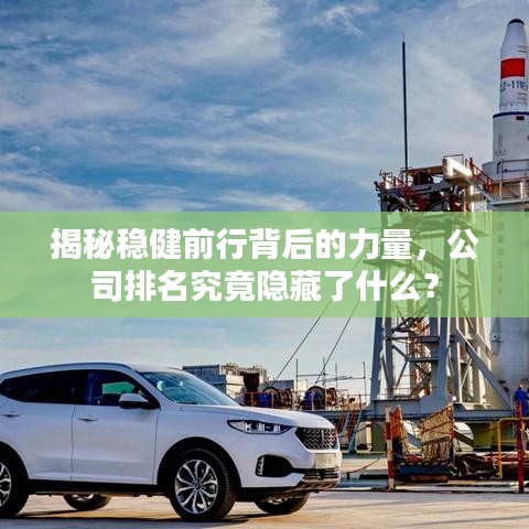 揭秘稳健前行背后的力量，公司排名究竟隐藏了什么？