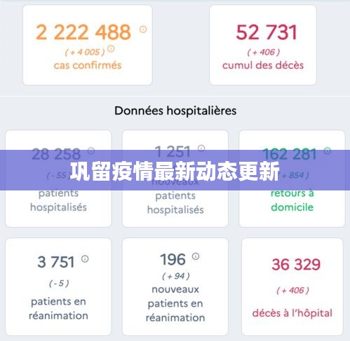 巩留疫情最新动态更新