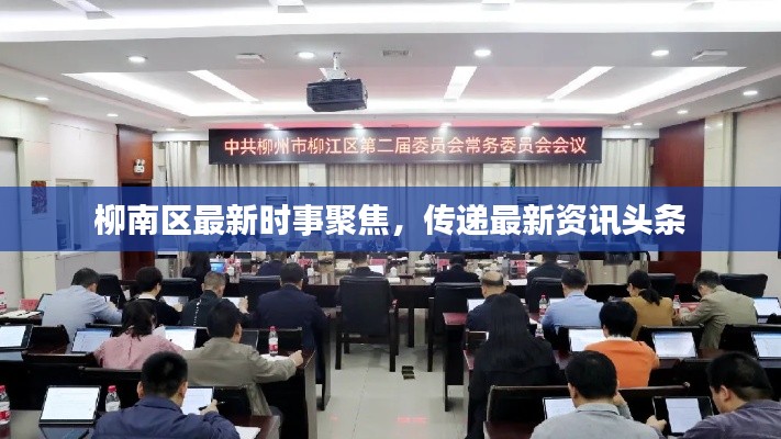柳南区最新时事聚焦，传递最新资讯头条