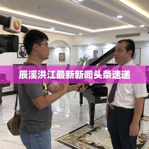 辰溪洪江最新新闻头条速递